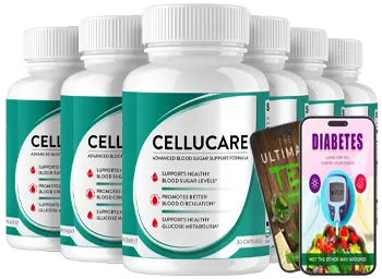 Cellucare -supplement